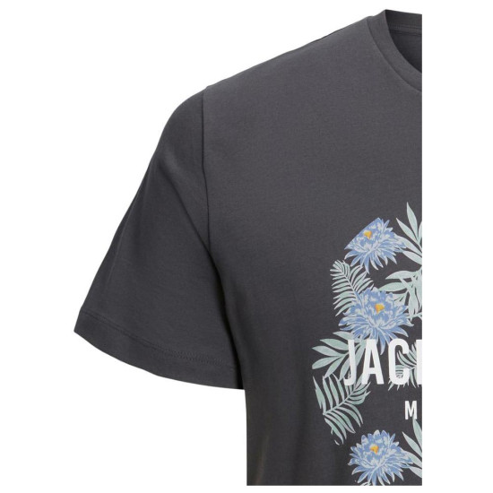 Jack & Jones Ανδρική κοντομάνικη μπλούζα